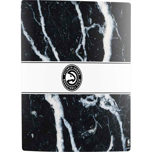 NBA Atlanta Hawks Marble PS5 Digital Edition Bundle Skin